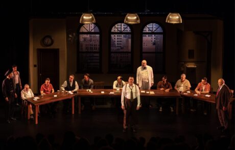 12 hommes en colère